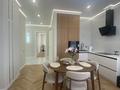 3-комнатная квартира · 80 м² · 6/16 этаж, Казыбек би 41/1 — Улы дала Туран за 71.3 млн ₸ в Астане, Нура р-н — фото 4