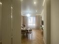 3-комнатная квартира · 80 м² · 6/16 этаж, Казыбек би 41/1 — Улы дала Туран за 71.3 млн ₸ в Астане, Нура р-н — фото 7
