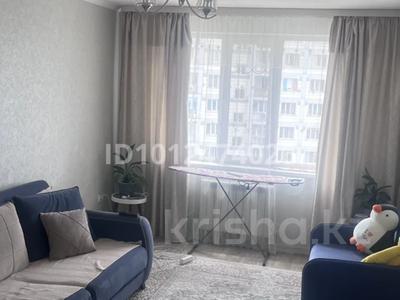 1-комнатная квартира · 42 м² · 6/9 этаж, мкр Нуркент 5/8 за 27 млн ₸ в Алматы, Алатауский р-н