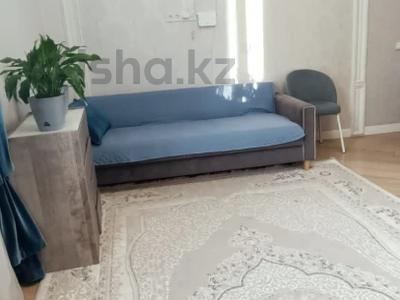 2-комнатная квартира · 61 м² · 10/15 этаж, Кошкарбаева за 37.5 млн 〒 в Астане, Алматы р-н