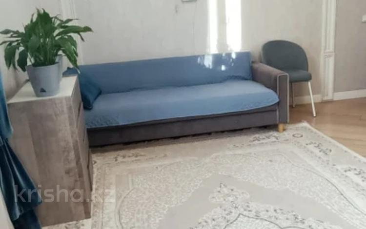 2-комнатная квартира · 61 м² · 10/15 этаж, Кошкарбаева за 37.5 млн 〒 в Астане, Алматы р-н — фото 12