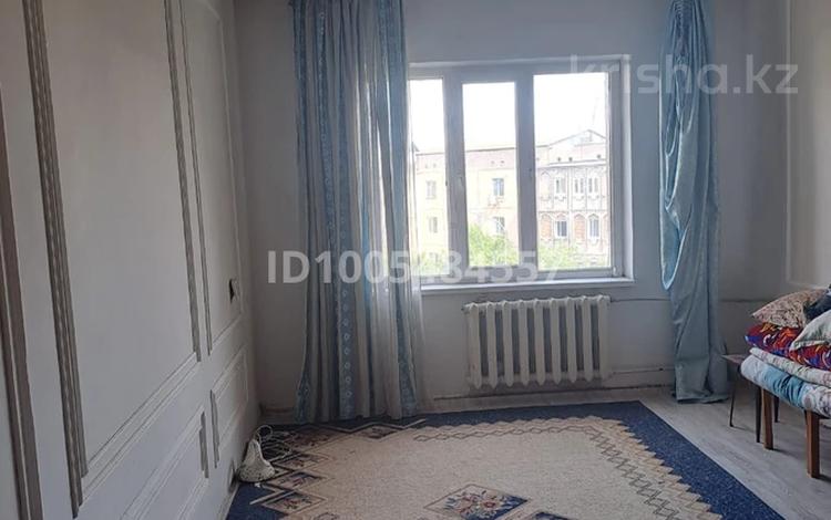 2-комнатная квартира · 47.3 м² · 4/5 этаж, мкр Сайрам — 65 школа за 23 млн ₸ в Шымкенте, Аль-Фарабийский р-н — фото 2