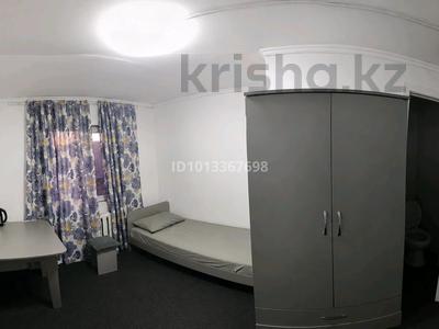 1-комнатная квартира · 11 м² · 2/2 этаж, Ташкентский тракт — Апорт Молл за 6 млн ₸ в Алматы, Наурызбайский р-н