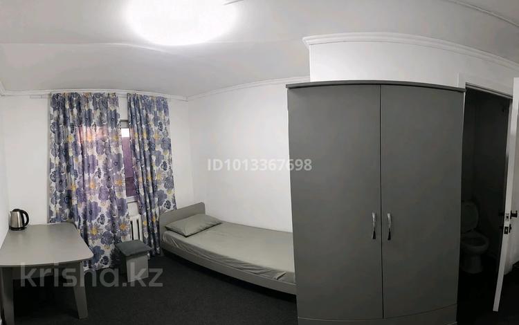 1-комнатная квартира · 11 м² · 2/2 этаж, Ташкентский тракт — Апорт Молл за 6 млн ₸ в Алматы, Наурызбайский р-н — фото 2