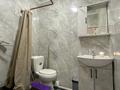2-комнатная квартира · 50 м² · 2/2 этаж, Мкр. "Водник-3" за 120 000 ₸ в Боралдае (Бурундай) — фото 7