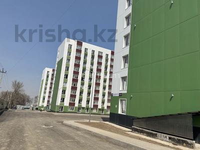 1-комнатная квартира · 30 м² · 3/9 этаж, Уч. квартал 305 140/4 — Бирлик, Жанатурмыс за 18.5 млн 〒