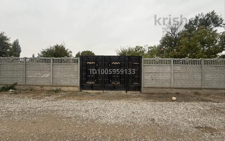 Дача · 4 комнаты · 70 м² · 10 сот., Балдырған 8 за 20 млн 〒 в Таразе — фото 2