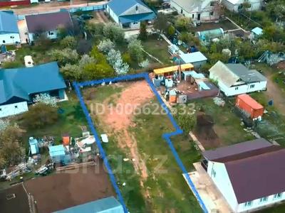 Участок · 6.3 сотки, мкр. Зачаганск пгт, Мкр. Зачаганск пгт ул. Узеньская 20/1 за 12.5 млн 〒 в Уральске