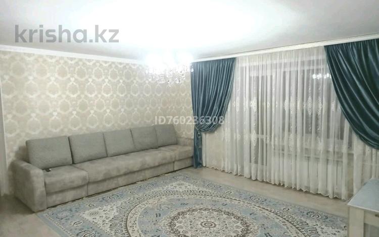 3-бөлмелі пәтер · 66 м² · 4/9 қабат, мкр Юго-Восток, Мкр Юго-Восток, 30й микрорайон, ул. Гапеева 1 — Напротив автоцентра, бағасы: 25.3 млн ₸ в Караганде, Казыбек би р-н — фото 2