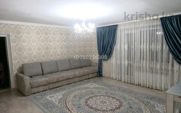 3-комнатная квартира · 66 м² · 4/9 этаж, мкр Юго-Восток, Мкр Юго-Восток, 30й микрорайон, ул. Гапеева 1 — Напротив автоцентра за 24.9 млн ₸ в Караганде, Казыбек би р-н — фото 17