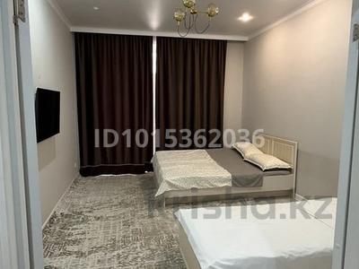 3-комнатная квартира · 70 м² · 1/10 этаж, Ашимова 21 — САПИЕВА Ц.Б, ДОСЖАН АРЕНА , ТЕННИСНЫЙ , ГЛОБАЛ , МАГНУМ за 25 000 ₸ в Караганде