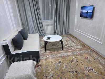 2-бөлмелі пәтер · 44 м² · 2/4 қабат, Айтеке би 21, бағасы: 11.9 млн ₸ в 