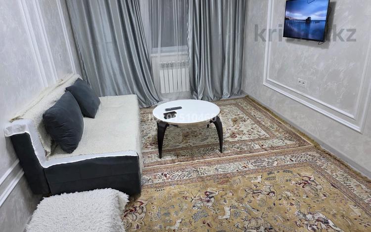 2-бөлмелі пәтер · 44 м² · 2/4 қабат, Айтеке би 21, бағасы: 11.9 млн ₸ в  — фото 2