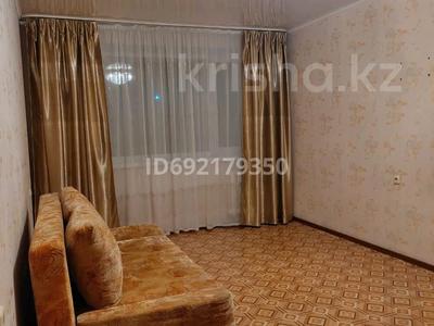 1-комнатная квартира, 42.5 м², 2/5 этаж, Кизатова 3Д за 15.5 млн 〒 в Петропавловске