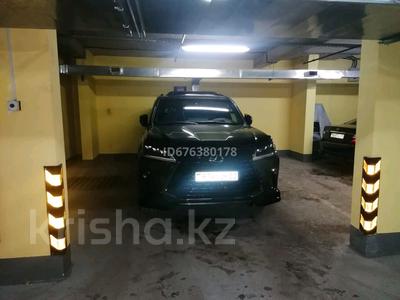 Паркинг · 21 м² · Керей и Жанибек 12/1 — Сауран, бағасы: 25 000 ₸ в Астане