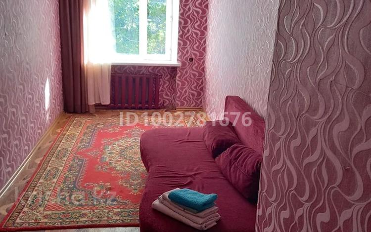 3-бөлмелі пәтер · 60 м² · 3/5 қабат, Жаңа қала ш/а., Полетаева 11 — Недалеко от вокзала, бағасы: 250 000 ₸ в Караганде, Казыбек би р-н — фото 2
