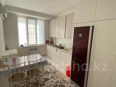 3-комнатная квартира · 91 м² · 5/9 этаж, мкр. Нурсат за 44.5 млн ₸ в Шымкенте, Каратауский р-н