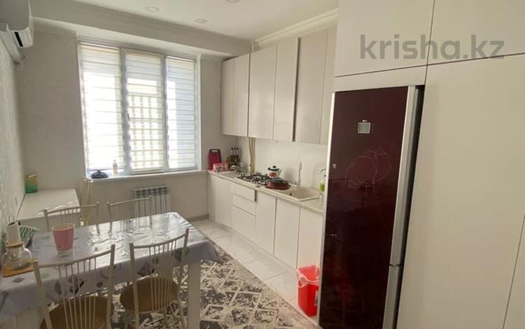 3-комнатная квартира · 91 м² · 5/9 этаж, мкр. Нурсат за 44.5 млн ₸ в Шымкенте, Каратауский р-н — фото 2