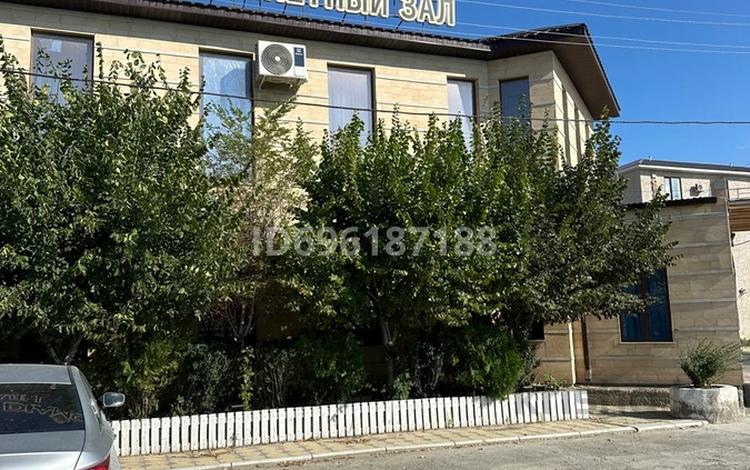 Ойын-сауық · 500 м², бағасы: 180 млн ₸ в Атырау, мкр СМП 136 — фото 2