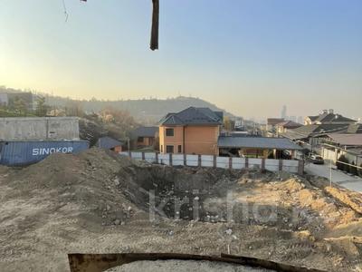 Жер телімі · 10 сотық, 5-я улица, бағасы: 200 млн 〒 в Алматы, Медеуский р-н