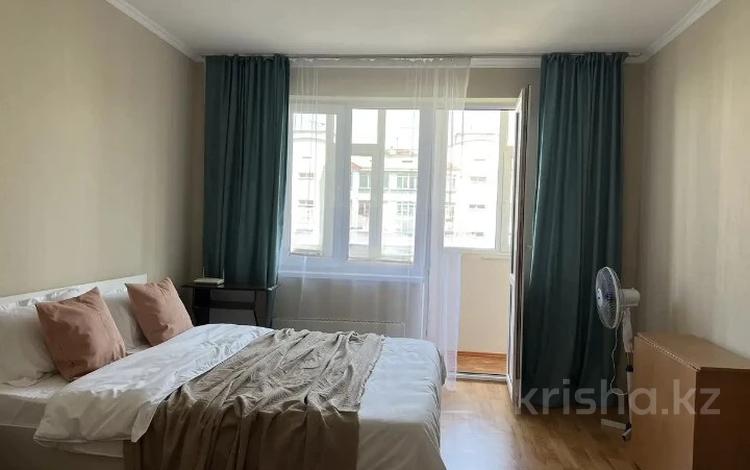 1-комнатная квартира · 44 м² · 8/9 этаж, Райымбека 241 за 29.9 млн ₸ в Алматы, Жетысуский р-н — фото 6
