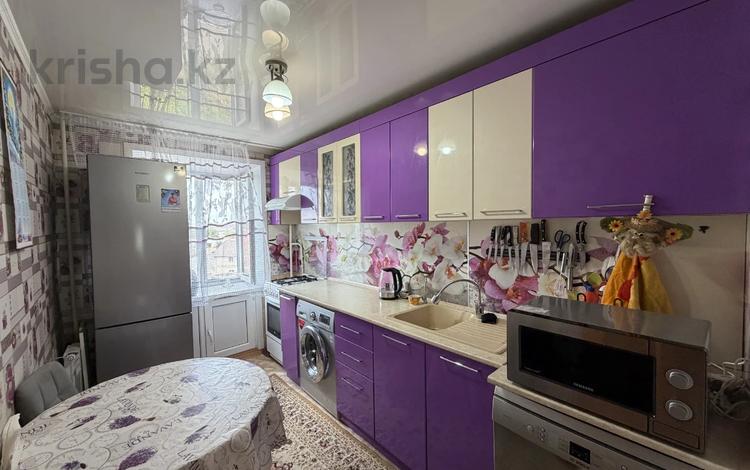 3-бөлмелі пәтер · 60 м² · 5/6 қабат, О. Шипина 167, бағасы: 25.5 млн ₸ в Костанае — фото 2