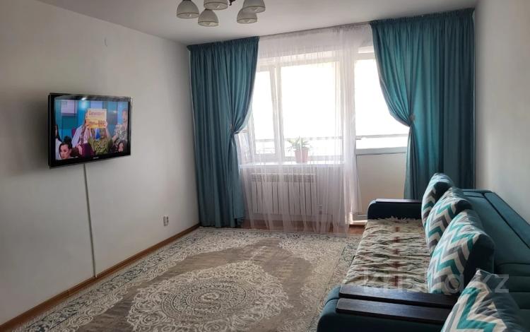 2-бөлмелі пәтер, 60 м², 6/9 қабат, Чокина 150/2, бағасы: 24 млн 〒 в Павлодаре — фото 2