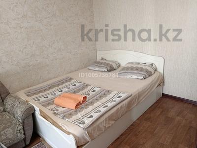 1-комнатная квартира · 33 м² · 3/5 этаж, Бурова 15 — Кабанбай Батыра за 9 000 ₸ в Усть-Каменогорске