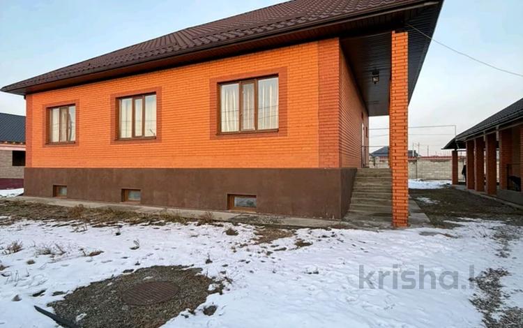 Отдельный дом · 6 комнат · 267 м² · 20 сот., Баян батыр 19/21 за 70 млн ₸ в Талдыкоргане — фото 2