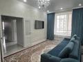 3-комнатная квартира · 80 м² · 5/9 этаж, Шоссе Коргалжын 15/1 за 49.5 млн ₸ в Астане, Нура р-н