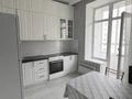 3-комнатная квартира · 80 м² · 5/9 этаж, Шоссе Коргалжын 15/1 за 49.5 млн ₸ в Астане, Нура р-н — фото 4