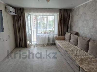3-комнатная квартира · 64.8 м² · 3/12 этаж, Абая 131 — Габдуллина за 24.5 млн ₸ в Кокшетау