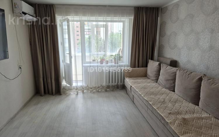 3-комнатная квартира · 64.8 м² · 3/12 этаж, Абая 131 — Габдуллина за 24.5 млн ₸ в Кокшетау — фото 2