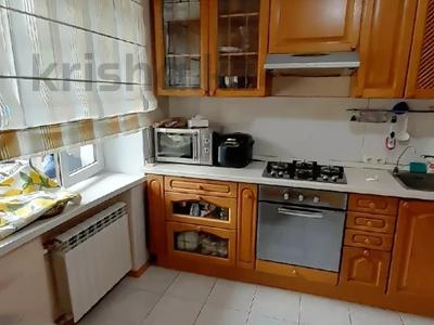 3-бөлмелі пәтер · 78 м² · 2/4 қабат, Желтоксан 71/73, бағасы: 58.9 млн ₸ в Алматы, Алмалинский р-н