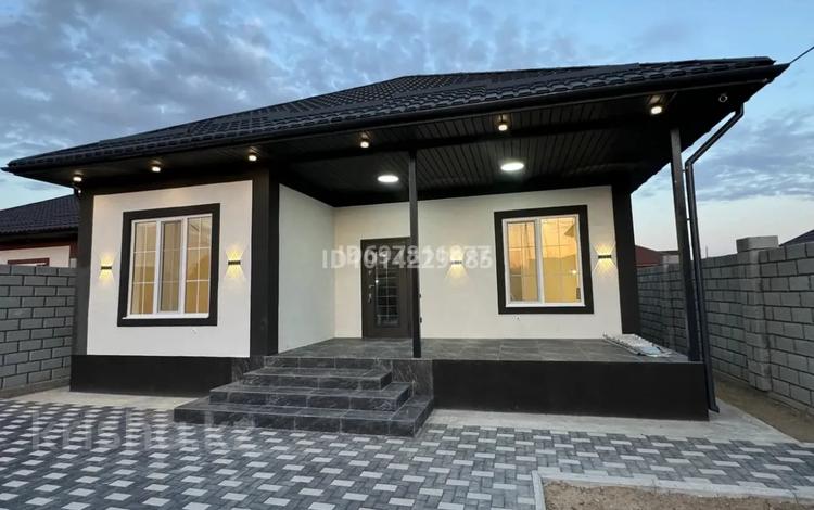 Жеке үй · 4 бөлме · 150 м² · 5 жүзд., Амангельди — 18 мкр, бағасы: 68 млн ₸ в Конаеве — фото 2