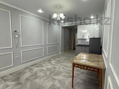 1-комнатная квартира · 31.5 м² · 7/10 этаж, Карасай батыра 326 — Карасай батыра за 28 млн ₸ в Алматы, Алмалинский р-н