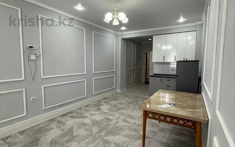 1-комнатная квартира · 31.5 м² · 7/10 этаж, Карасай батыра 326 — Карасай батыра за 28 млн ₸ в Алматы, Алмалинский р-н — фото 9