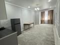 1-комнатная квартира · 31.5 м² · 7/10 этаж, Карасай батыра 326 — Карасай батыра за 28 млн ₸ в Алматы, Алмалинский р-н — фото 2