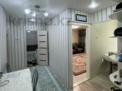 2-бөлмелі пәтер · 50 м² · 4/5 қабат, Рыскулова 16/1, бағасы: 13.4 млн ₸ в Актобе