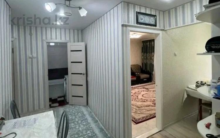 2-бөлмелі пәтер · 50 м² · 4/5 қабат, Рыскулова 16/1, бағасы: 13.4 млн ₸ в Актобе — фото 2
