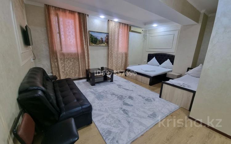 1-комнатная квартира · 42 м² · 2/2 этаж, Майлин 112 — Алтын-булак базар за 8 000 ₸ в Туркестане — фото 2