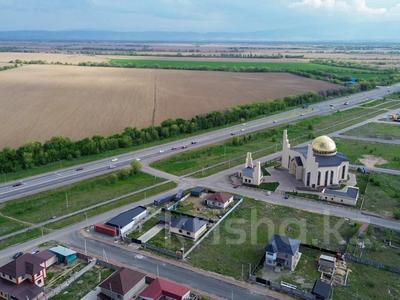 Участок · 10 соток, 2-я улица, населённый пункт 3-е Отделение за 9 млн ₸ в Талдыкоргане