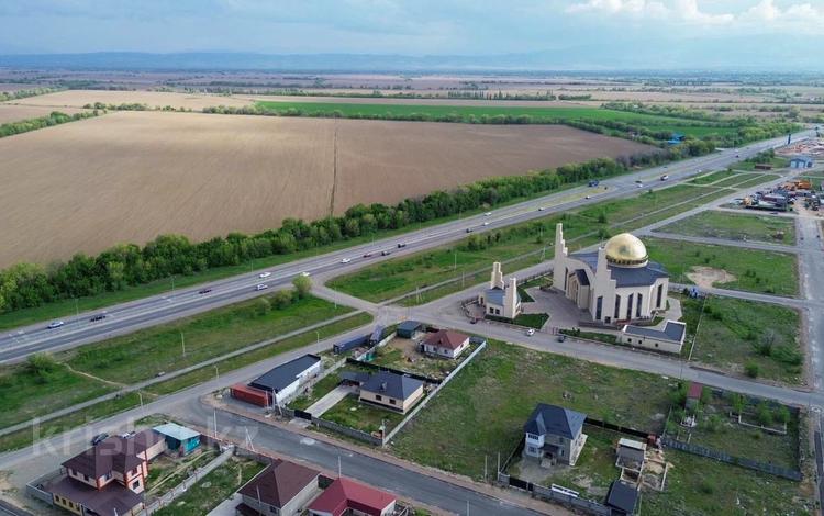 Жер телімі · 10 сотық, 2-я улица, населённый пункт 3-е Отделение, бағасы: 9 млн ₸ в Талдыкоргане — фото 6