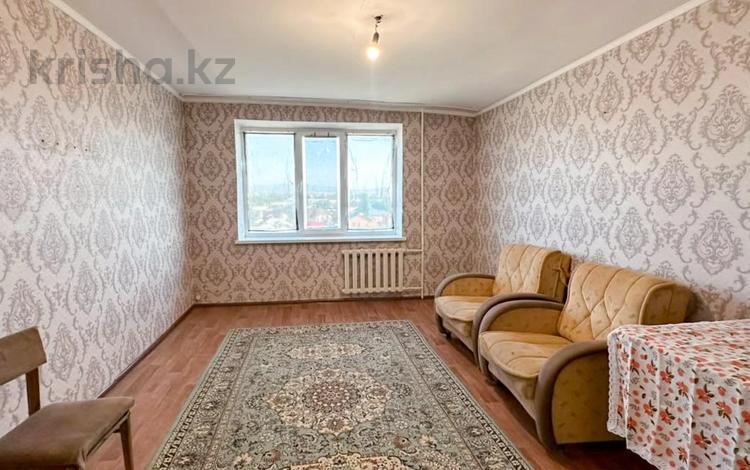 3-комнатная квартира · 64 м² · 8/9 этаж, Район центр 154 — Пр. Нурсултана Назарбаева за 19 млн ₸ в Жетысу обл. — фото 3