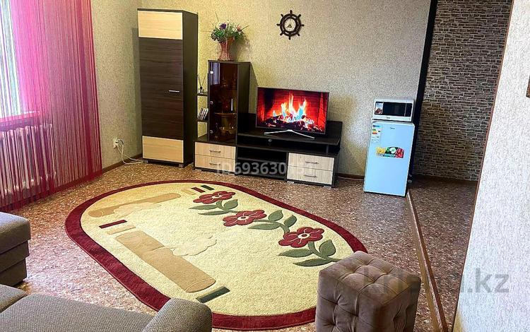 1-бөлмелі пәтер · 47 м² · 3/3 қабат, Циалковского 24 — Район вокзала, бағасы: 15 000 ₸ в Щучинске — фото 2