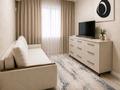 2-комнатная квартира · 48 м² · 1/4 этаж, 1 23 — Аристократ за 23 млн ₸ в Конаеве — фото 8