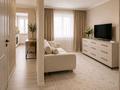 2-комнатная квартира · 48 м² · 1/4 этаж, 1 23 — Аристократ за 23 млн ₸ в Конаеве — фото 9