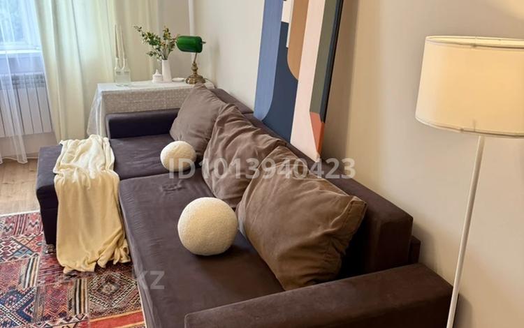2-комнатная квартира · 60 м² · 8/13 этаж, Утеген батыра 17б — Толе би Утеген батыра за 47.9 млн ₸ в Алматы, Ауэзовский р-н — фото 2