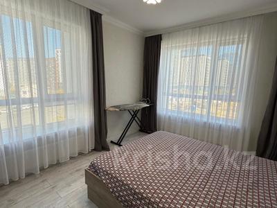 2-комнатная квартира · 70 м² · 4/16 этаж, Сыганак 15 за 350 000 ₸ в Астане, Нура р-н