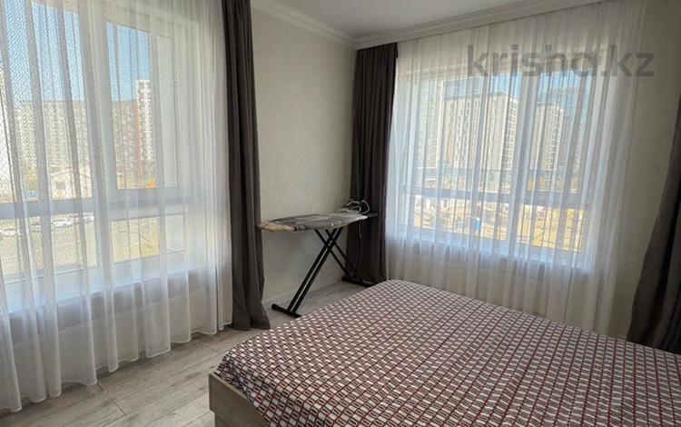 2-бөлмелі пәтер · 70 м² · 4/16 қабат, Сыганак 15, бағасы: 350 000 ₸ в Астане, Нура р-н — фото 2